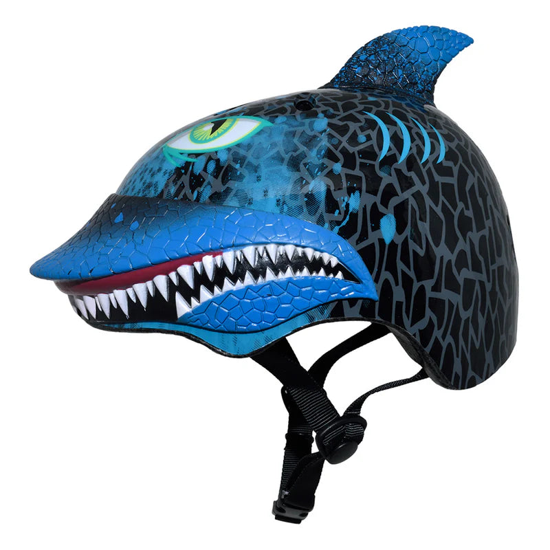 Raskullz Shark Attax