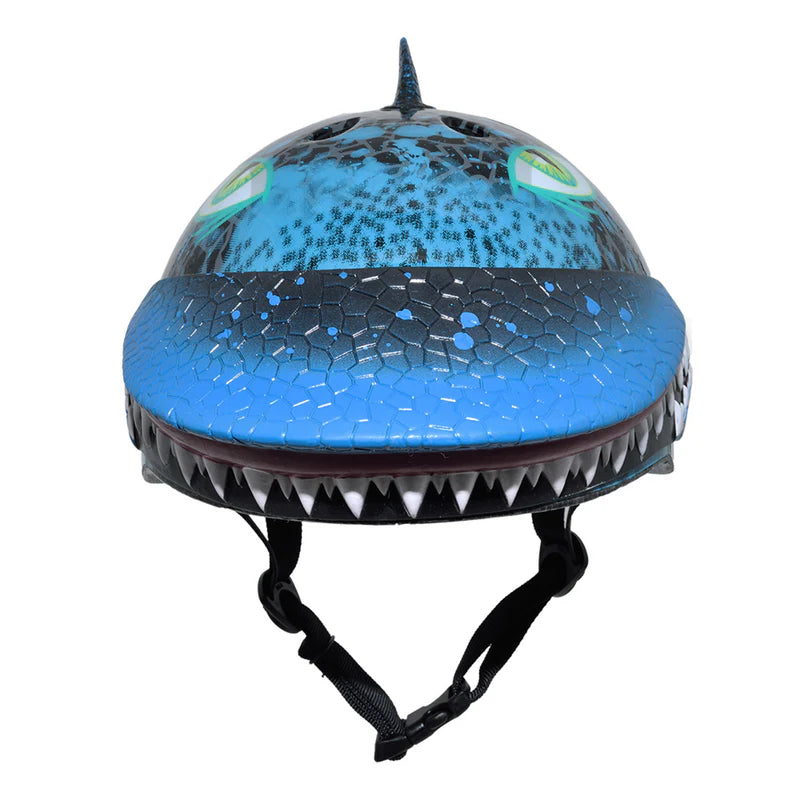 Raskullz Shark Attax
