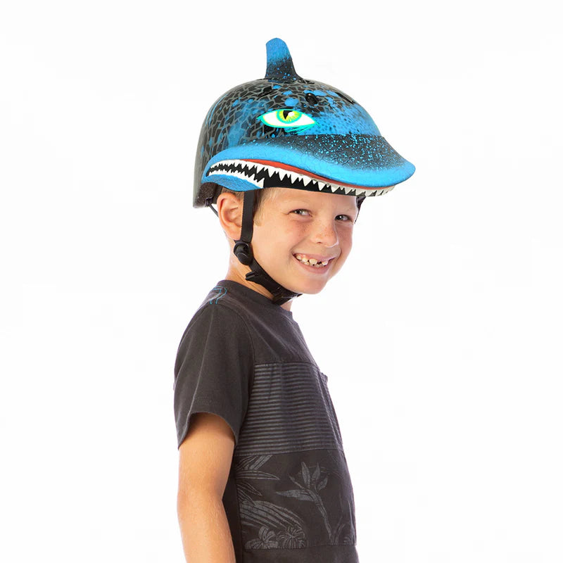 Raskullz Shark Attax