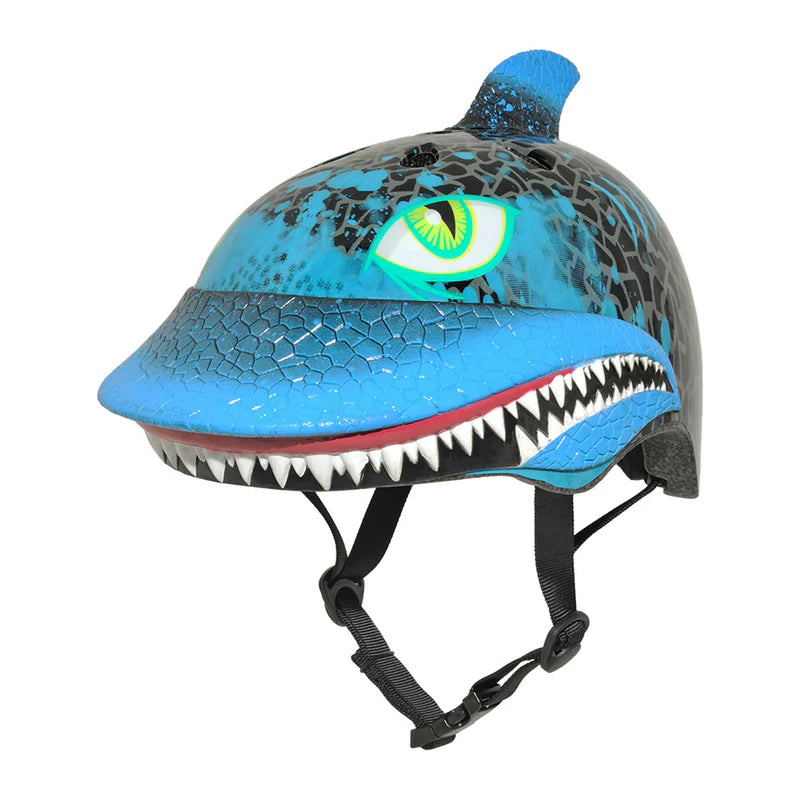 Raskullz Shark Attax