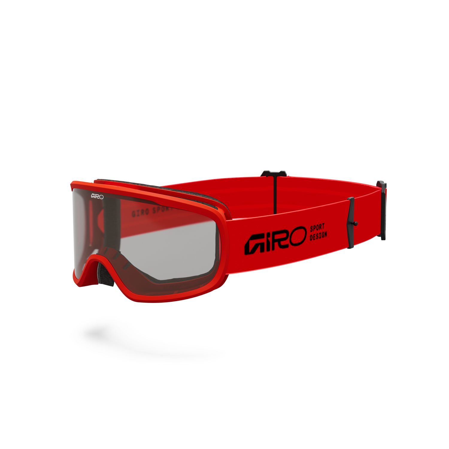 Tempo MTB Goggle