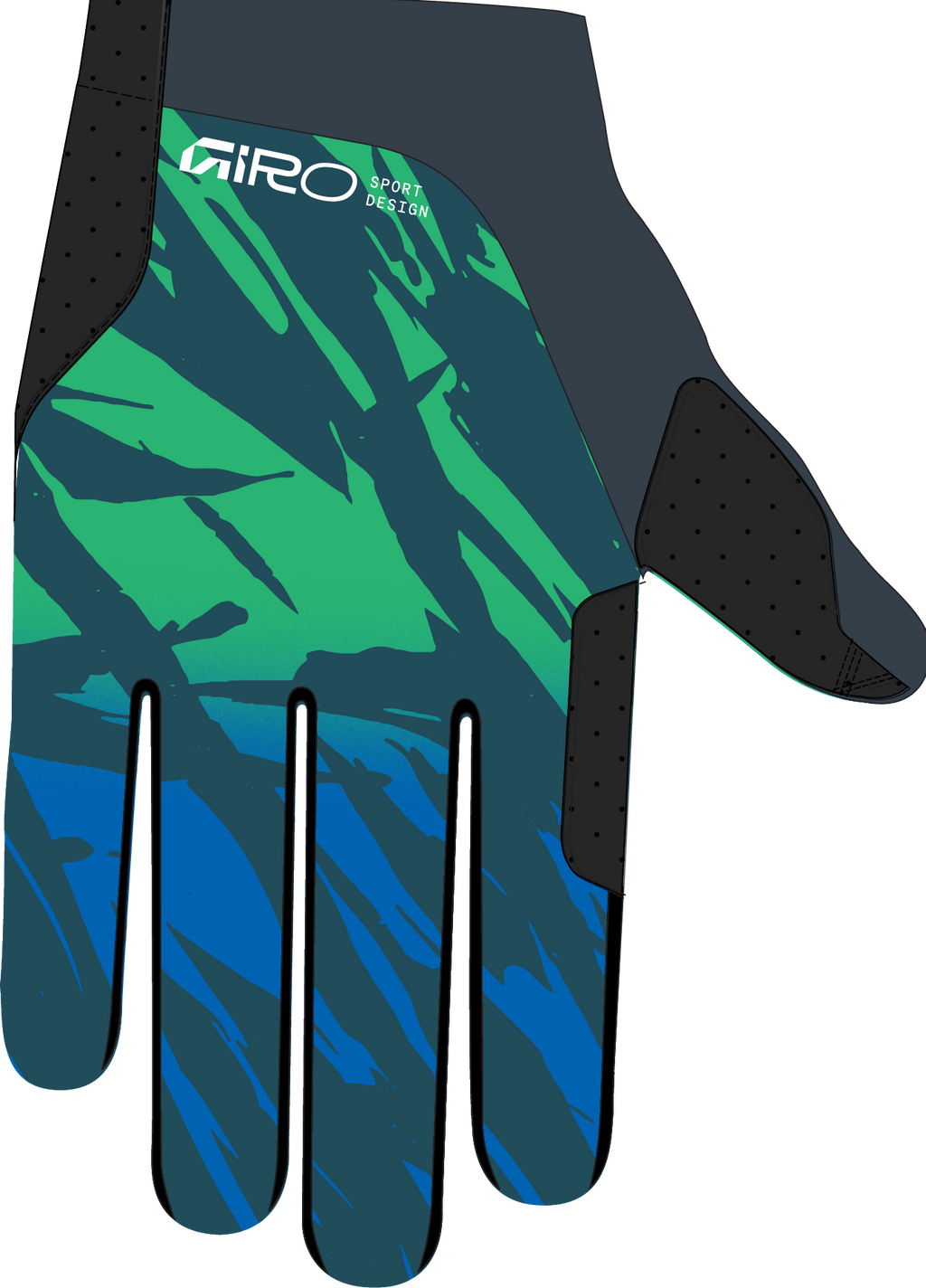 Trixter Youth Glove
