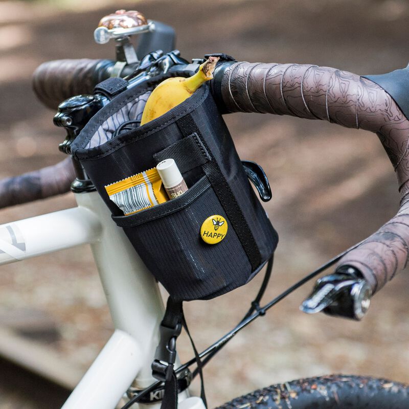 Blackburn Outpost Carryall Bag