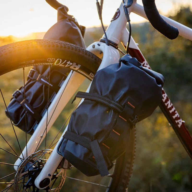 Blackburn Outpost Cargo Bag