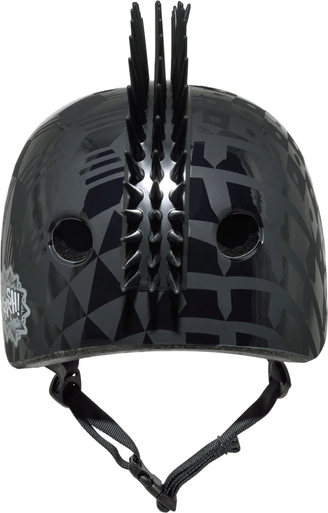 Raskullz Cube Hurt Hawk