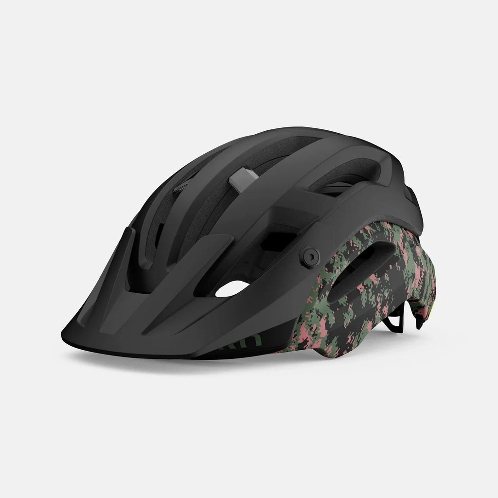 Manifest Spherical Helmet